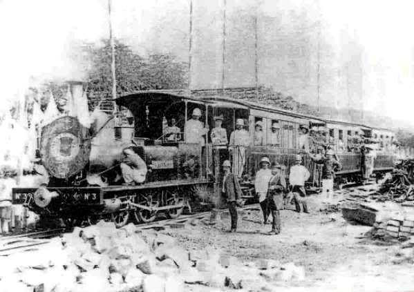 Đường sắt Phan Rang - Đà Lạt