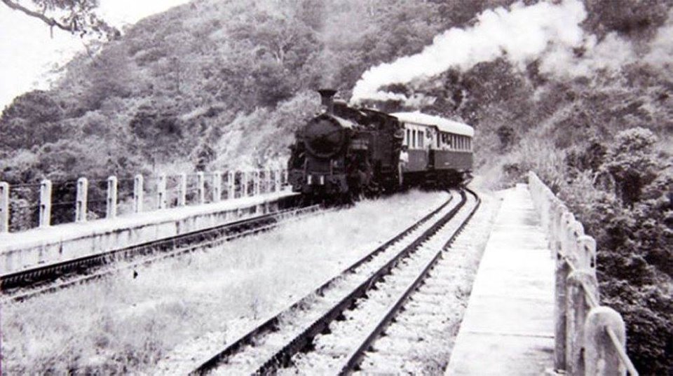 Đường sắt Phan Rang - Đà Lạt