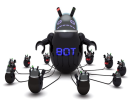 Danh sách 10 loại Bots và Botnets bạn nên biết