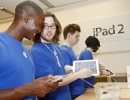 Nghệ thuật “trói” và bóc lột nhân viên của Apple