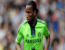 Sir Alex “mở cờ trong bụng” vì Drogba rời Chelsea